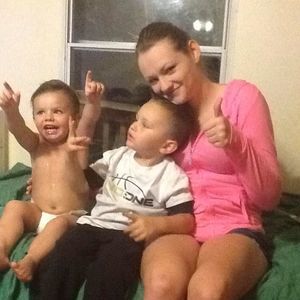 Meet your Posher, Jamie